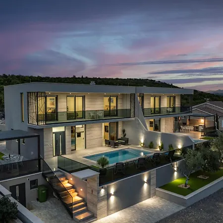 Adriatique Zadarvillas
