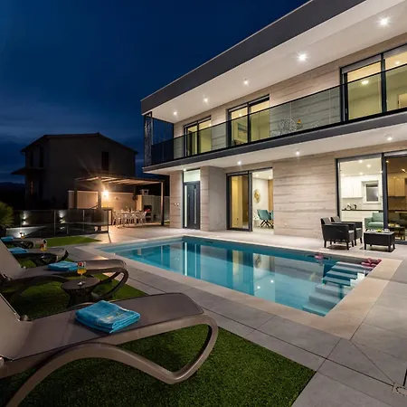 Adriatique Zadarvillas Maslenica