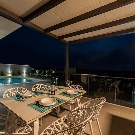 Adriatique Zadarvillas ヴィラ