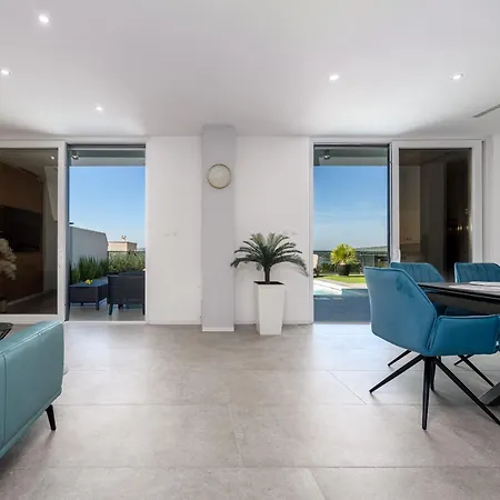 Adriatique Zadarvillas *