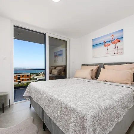 Adriatique Zadarvillas *