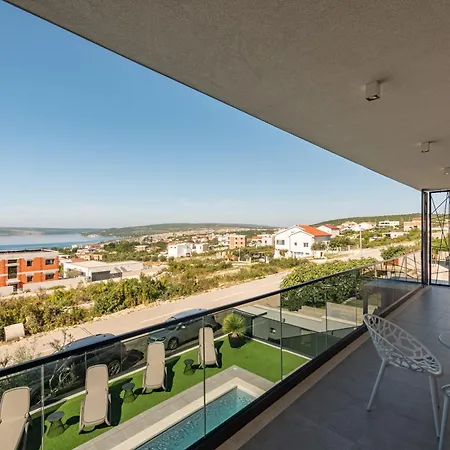 Adriatique Zadarvillas *