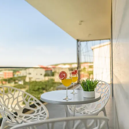 Adriatique Zadarvillas ヴィラ
