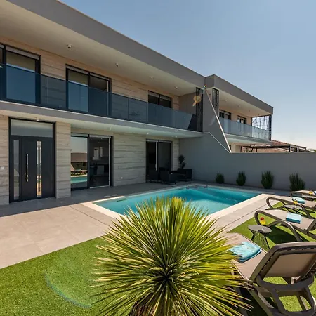 Adriatique Zadarvillas Villa