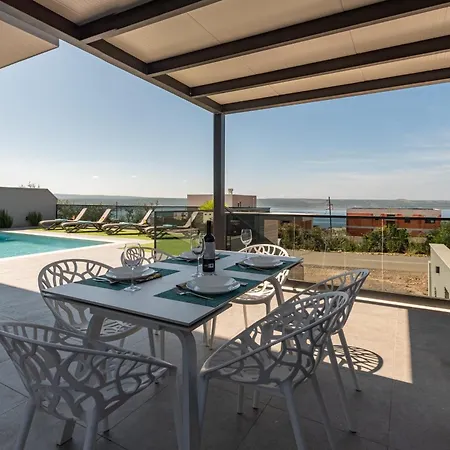 Adriatique Zadarvillas * マスレニツァ