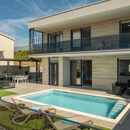 Adriatique Zadarvillas *